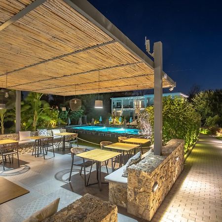 La Maison Corfu - Adults Only Ypsos Exteriér fotografie