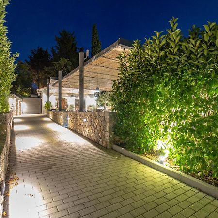 La Maison Corfu - Adults Only Ypsos Exteriér fotografie