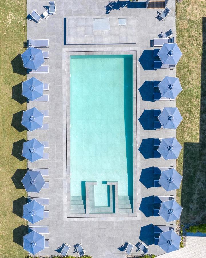 La Maison Corfu - Adults Only Ypsos Exteriér fotografie